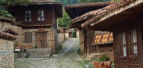 Седем идеи къде да отидем през почивните дни (ГАЛЕРИЯ)