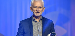 Беларус осъди на 10 години затвор Нобеловия лауреат Алес Бяляцки