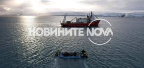 Корабът ни в Антарктида вдига котва от Ливингстън (ВИДЕО+СНИМКИ)