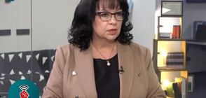 Теменужка Петкова: Ако бяхме на власт, нямаше да се стигне до ръст на цените на храните