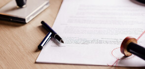 Бивш общински съветник получи официално писмо, че е починал