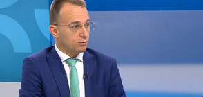 Славчев: Залагаме на социално-пазарното стопанство, превърнало Германия в икономическо чудо