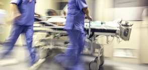 ЛЕКАР ПО ПРИЗВАНИЕ: Хирург пробяга 1 км, за да спаси човешки живот (ВИДЕО)