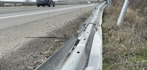 Сигналите за нередности при строежа на пътища влизат в прокуратурата