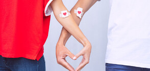 Акция за кръводаряване за пациентите с най-тежкия вид анемия в Бургас