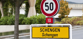 Spanish Interior Minister: Spain firmly backs Bulgaria's accession to Schengen