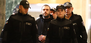 Отложиха заседанието по делото срещу Семерджиев