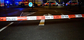 Общо осем убити след стрелбата в Хамбург