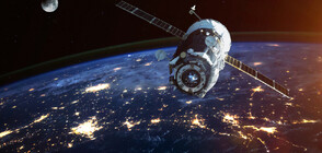 Пускат сателит, способен да локализира всеки човек на Земята