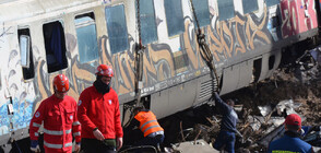 Foreign Ministry confirms bulgarian citizen among those killed in recent train crash in Greece