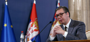 Александър Вучич назначи свой наследник в ръководството на партията си