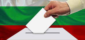 OSCE: Voting secrecy violated in a number of polling stations in Bulgaria