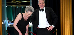 Хю Грант за "Оскарите": Това е панаир на суетата