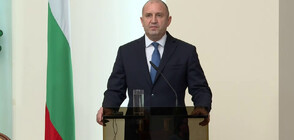 Radev: Schengen is a shared priority objective for Bulgaria and Romania