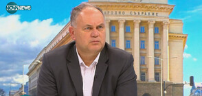 Кадиев: Министър Велкова саботира влизането в еврозоната и валутния борд