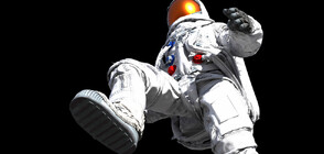 Как Космосът влияе на здравословното състояние на астронавтите