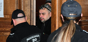 Оставиха в ареста единия от групата, в която е открит списък с магистрати