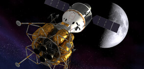 Китай изведе в орбита спътник, който ще предупреждава за природни бедствия