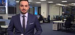 Новините на NOVA NEWS (17.03.2023 - 20:00)