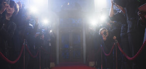 Разкриха тайната на професионалните снимки от червения килим