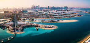 Разходка из забележителностите на Дубай - перлата в сърцето на ОАЕ (ВИДЕО)