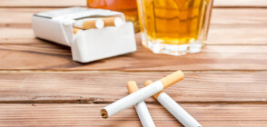 Рекордно поскъпване на цигарите и алкохола във Великобритания
