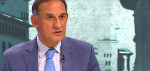 Тафров: Думите на финансовия министър подкопават доверието в икономиката