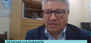 Шаламанов: Русия има таен план за България и Молдова