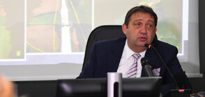 Регионалният министър ще инспектира пътя Видин-Ботевград
