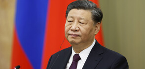 Си Дзинпин: САЩ искат Китай да нападне Тайван