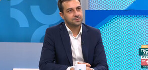 Деян Николов: Комисията за защита на личните данни проверява подписите за референдума