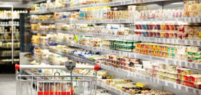 Асоциацията за защита на потребителите очаква цените на хранителните продукти да паднат