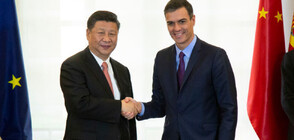 Испанският премиер Педро Санчес ще се срещне със Си Дзинпин в Пекин