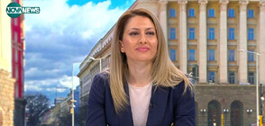 Назарян: Не мисля, че Бойко Борисов ще бъде кандидат за премиер отново