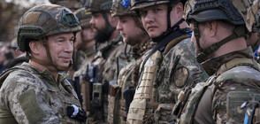 Ген. Сирски: Украйна ще контраатакува съвсем скоро