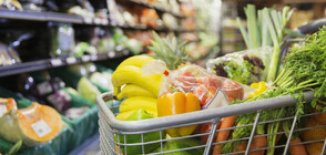 МС представи платформата за наблюдение на цените на храните (ВИДЕО)