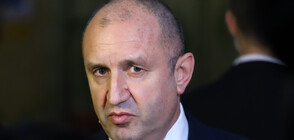 Радев: България и още 9 страни не подкрепят предоставянето на 1 млн. снаряди за Украйна