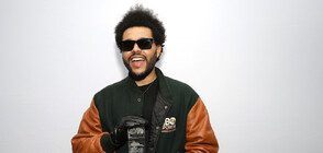 The Weeknd влезе в рекордите на „Гинес” като най-популярния изпълнител в света