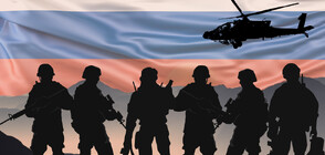 Bloomberg: Русия набира още 400 000 наемни войници