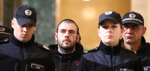 След 2-часово чакане: Защитникът на Семерджиев отново не се яви в зала