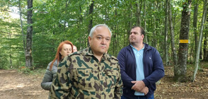 Демерджиев - на проверка в ГПУ „Малко Търново”
