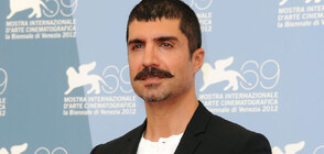 Турската звезда Йозджан Дениз осъди бившата си за лошо поведение и шамар