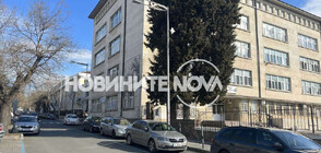 Нов сигнал за бомба затвори училище в Бургас (СНИМКИ)