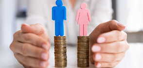ЕП прие нови правила против разликата в заплащането на мъжете и жените