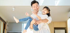 Япония насърчава даването на 80% от заплатата за отпуск по бащинство