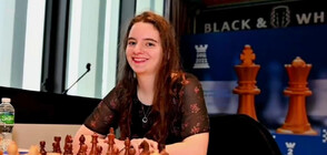 17-годишна българка - в топ 10 на най-добрите шахматистки в Европа