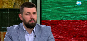 Колев: Закриването на българския културен клуб в Охрид беше очаквано