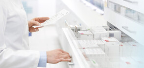 НЗОК и Фармацевтичният съюз подписаха анекс за удължаване на договора за лекарствата