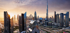 Дубай: Град с минало и бъдеще (ВИДЕО)