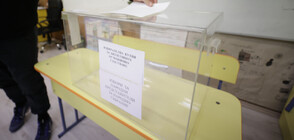 Българите във Франция гласуват в 15 секции
